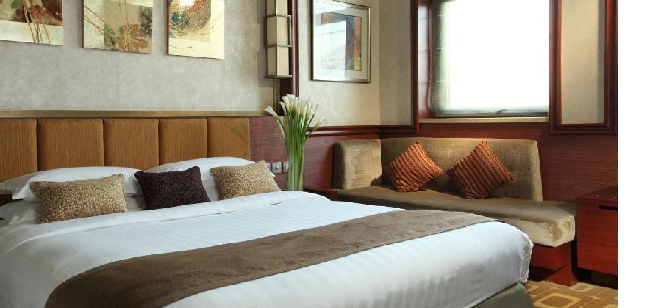 Min Zu Hotel Пекин Экстерьер фото