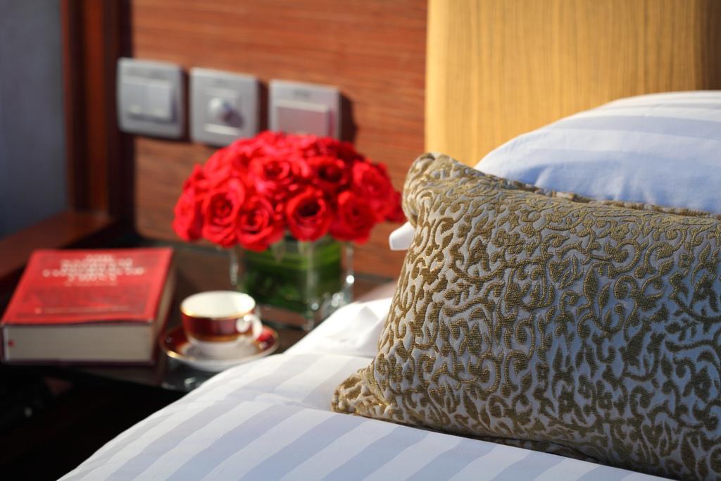Min Zu Hotel Пекин Экстерьер фото