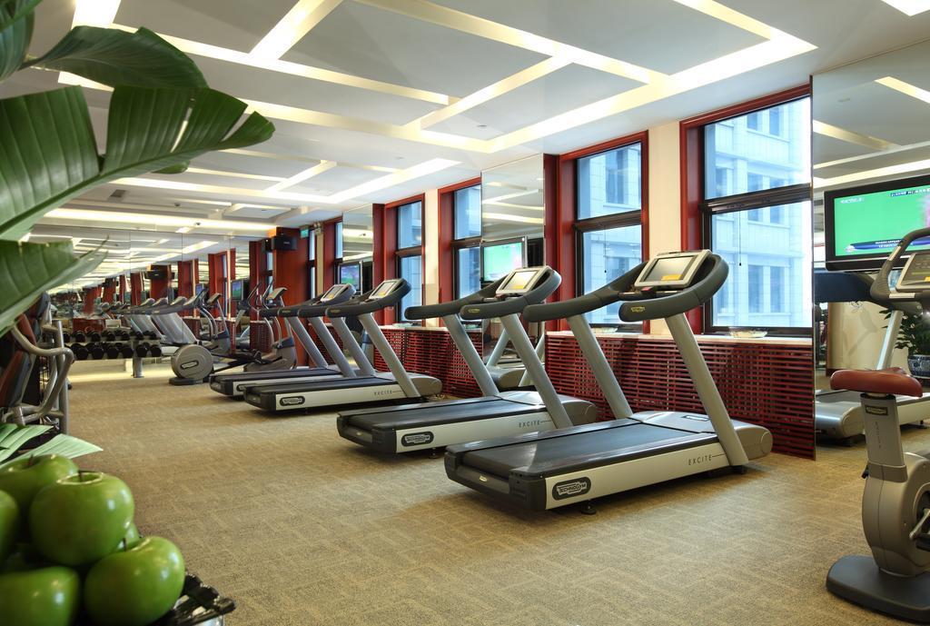 Min Zu Hotel Пекин Экстерьер фото