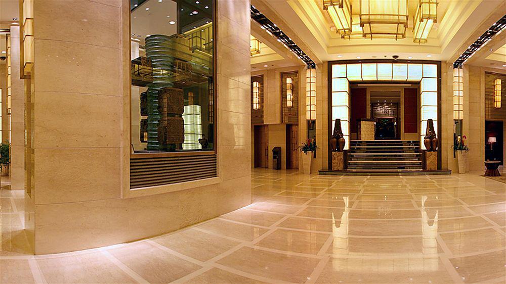 Min Zu Hotel Пекин Экстерьер фото